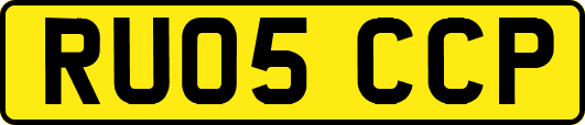 RU05CCP