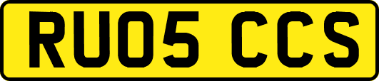 RU05CCS