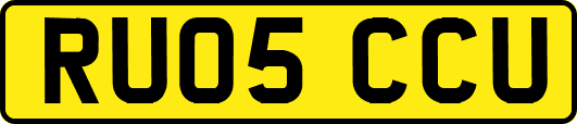 RU05CCU