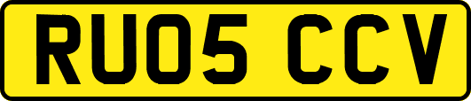 RU05CCV