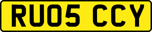 RU05CCY