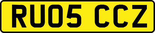 RU05CCZ