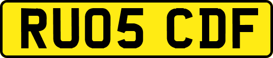 RU05CDF