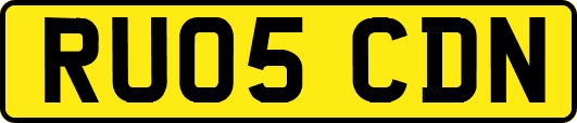 RU05CDN