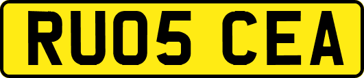 RU05CEA