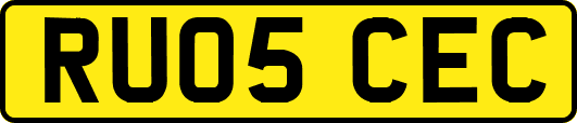 RU05CEC
