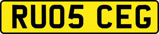 RU05CEG