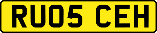 RU05CEH