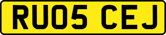 RU05CEJ