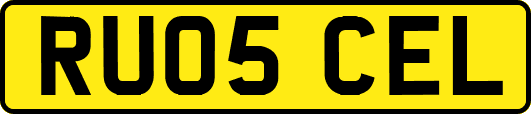 RU05CEL