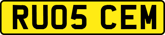 RU05CEM