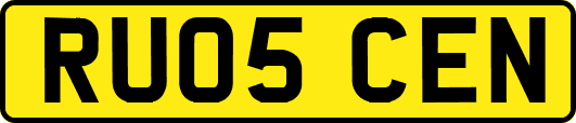 RU05CEN