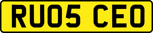 RU05CEO