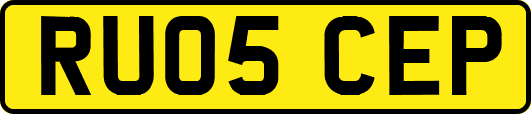 RU05CEP