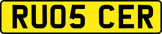 RU05CER
