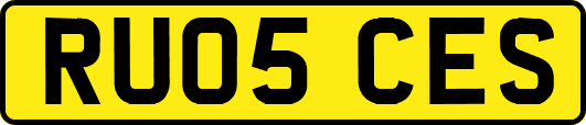 RU05CES