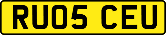RU05CEU