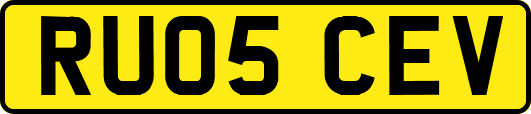 RU05CEV