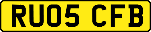 RU05CFB