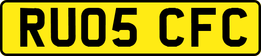 RU05CFC