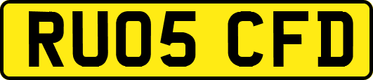 RU05CFD