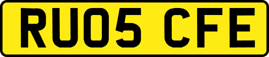 RU05CFE