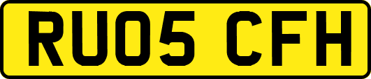 RU05CFH