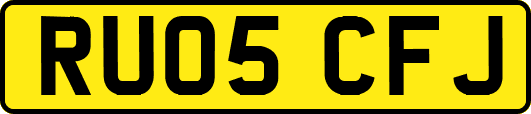 RU05CFJ