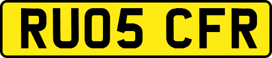 RU05CFR
