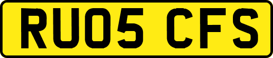 RU05CFS