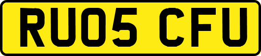 RU05CFU