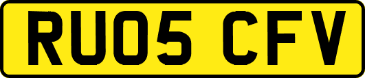 RU05CFV