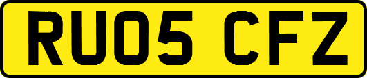 RU05CFZ