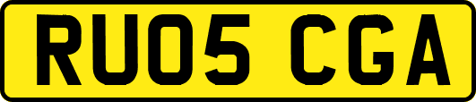 RU05CGA