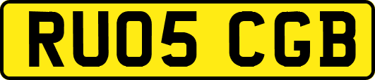RU05CGB