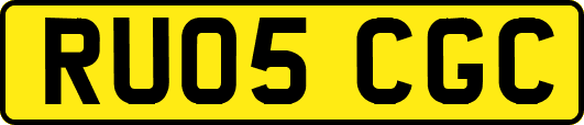 RU05CGC