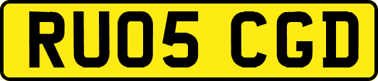 RU05CGD
