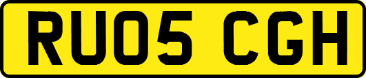 RU05CGH