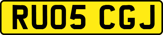 RU05CGJ