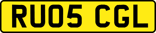 RU05CGL