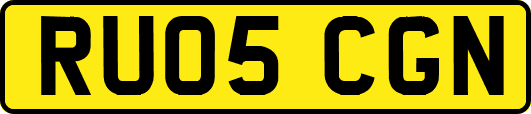 RU05CGN