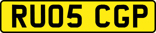 RU05CGP