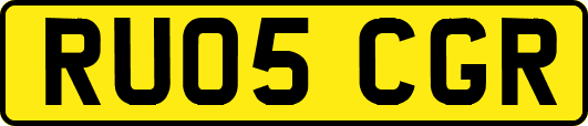 RU05CGR
