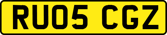 RU05CGZ