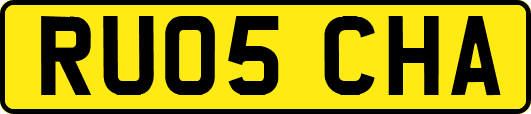 RU05CHA