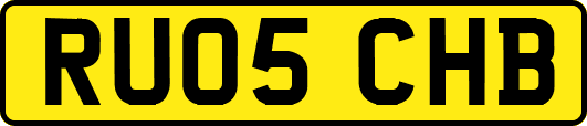 RU05CHB