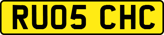RU05CHC