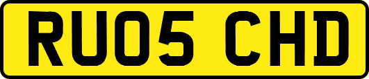 RU05CHD