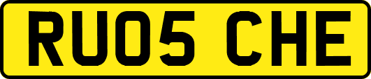 RU05CHE