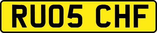 RU05CHF